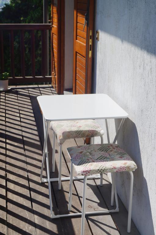 Ferienwohnung Manad Cod Cir N 0329 Aosta Exterior foto